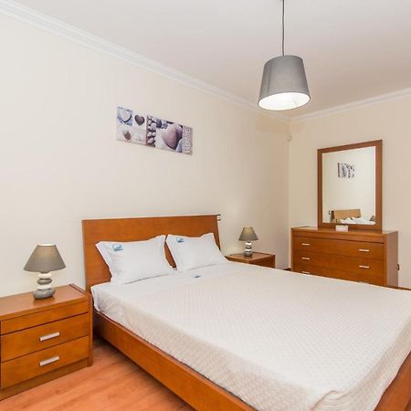 Casa Mergoux - 15 Mins Walk City Center - Quiet - Spacious Tavira Ngoại thất bức ảnh