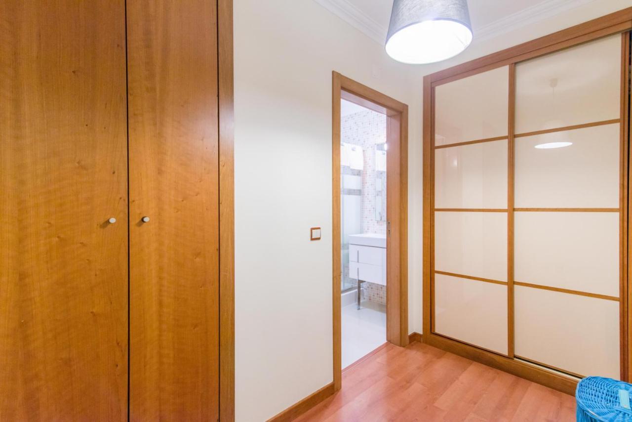 Casa Mergoux - 15 Mins Walk City Center - Quiet - Spacious Tavira Ngoại thất bức ảnh
