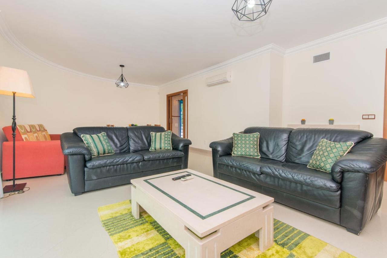 Casa Mergoux - 15 Mins Walk City Center - Quiet - Spacious Tavira Ngoại thất bức ảnh