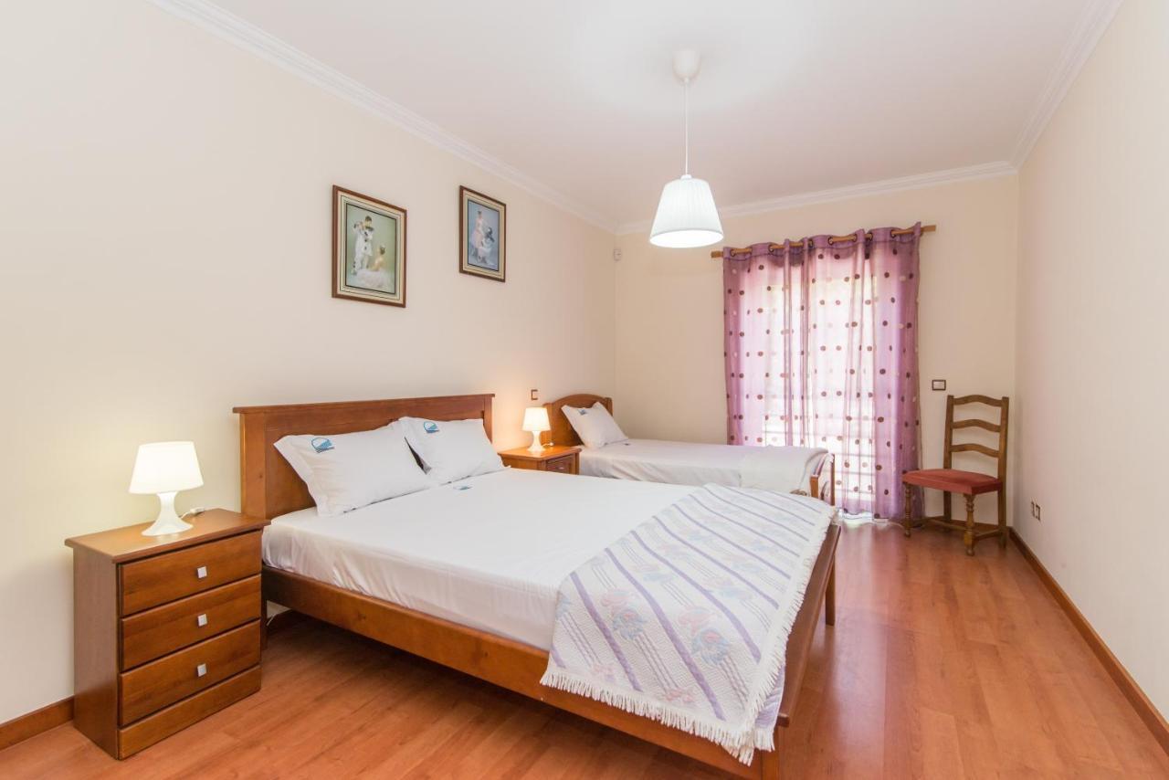 Casa Mergoux - 15 Mins Walk City Center - Quiet - Spacious Tavira Ngoại thất bức ảnh