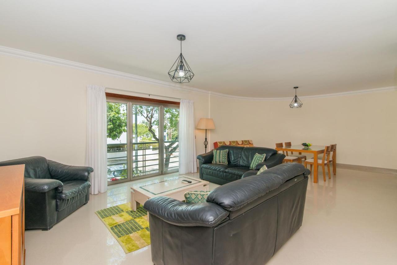 Casa Mergoux - 15 Mins Walk City Center - Quiet - Spacious Tavira Ngoại thất bức ảnh