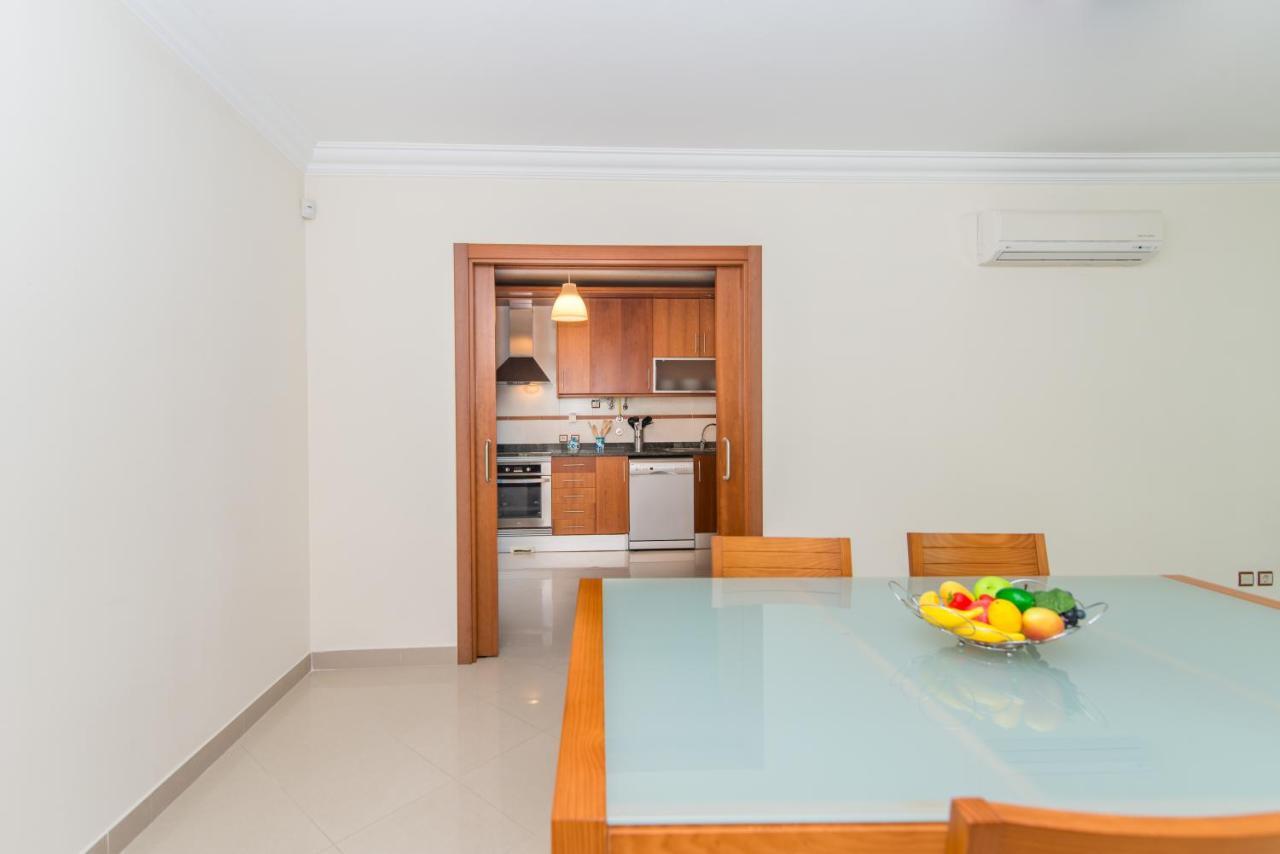 Casa Mergoux - 15 Mins Walk City Center - Quiet - Spacious Tavira Ngoại thất bức ảnh