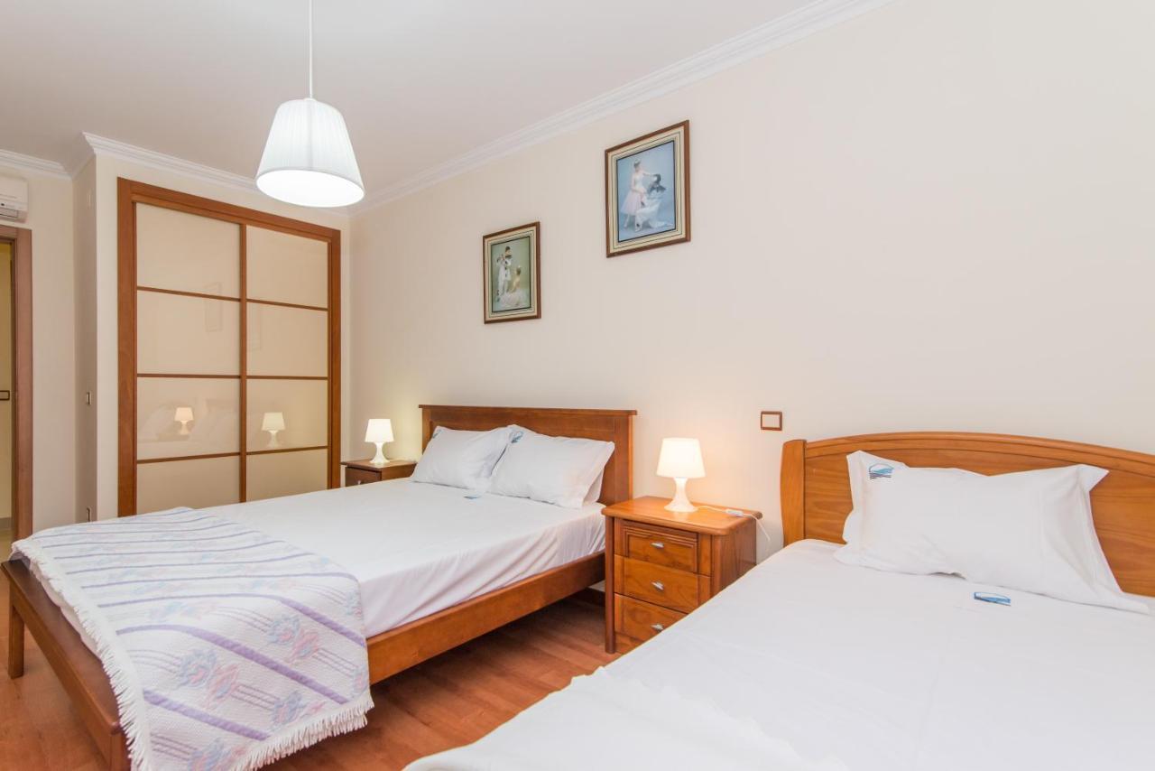 Casa Mergoux - 15 Mins Walk City Center - Quiet - Spacious Tavira Ngoại thất bức ảnh